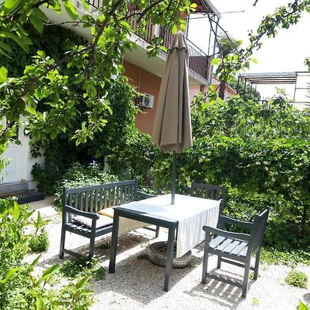 Apartman Marcela Zadar Exterior foto